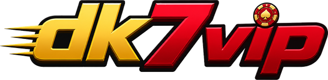 dk7 vip logo